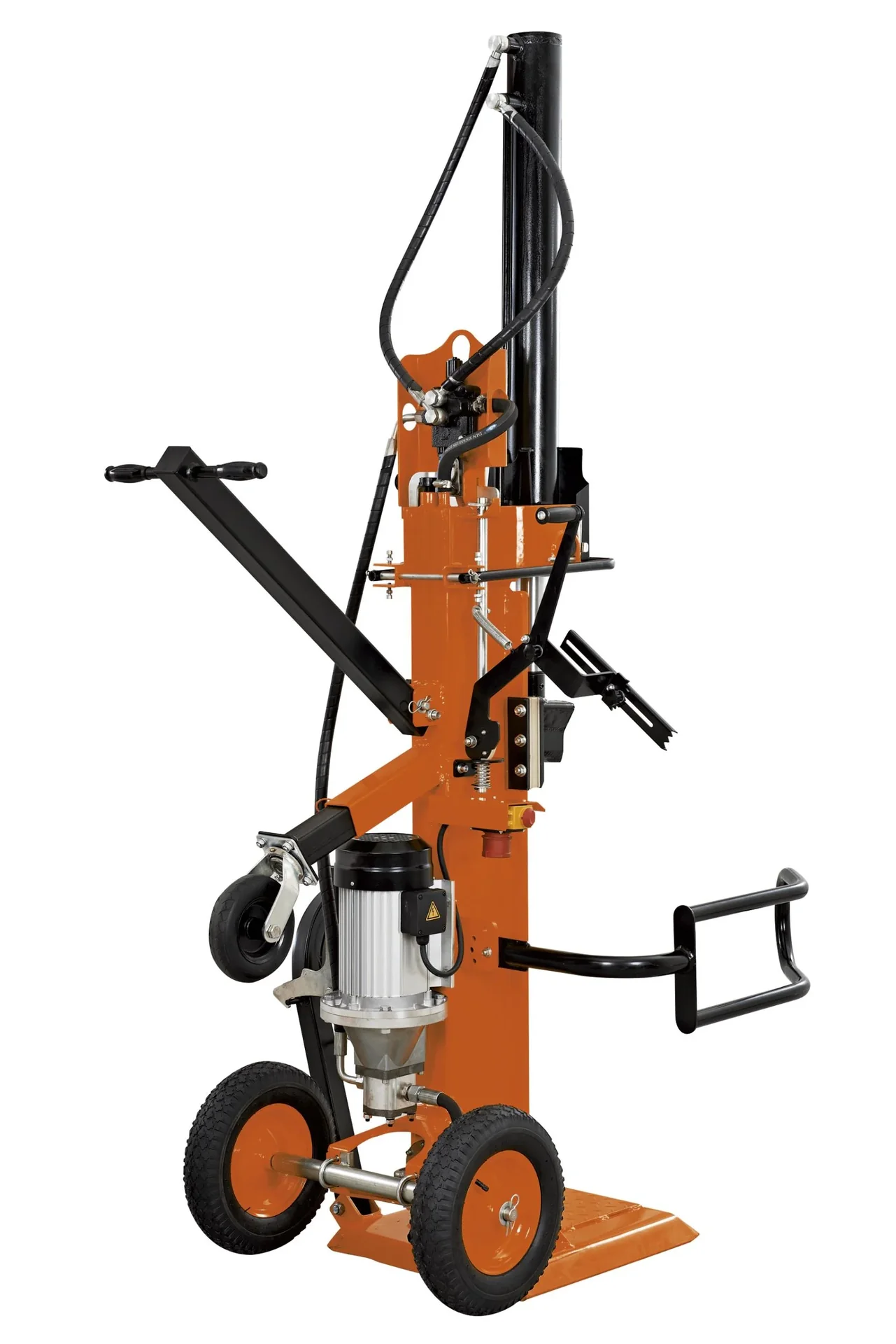 Brennholzspalter "ASP 16 N-2" - 1