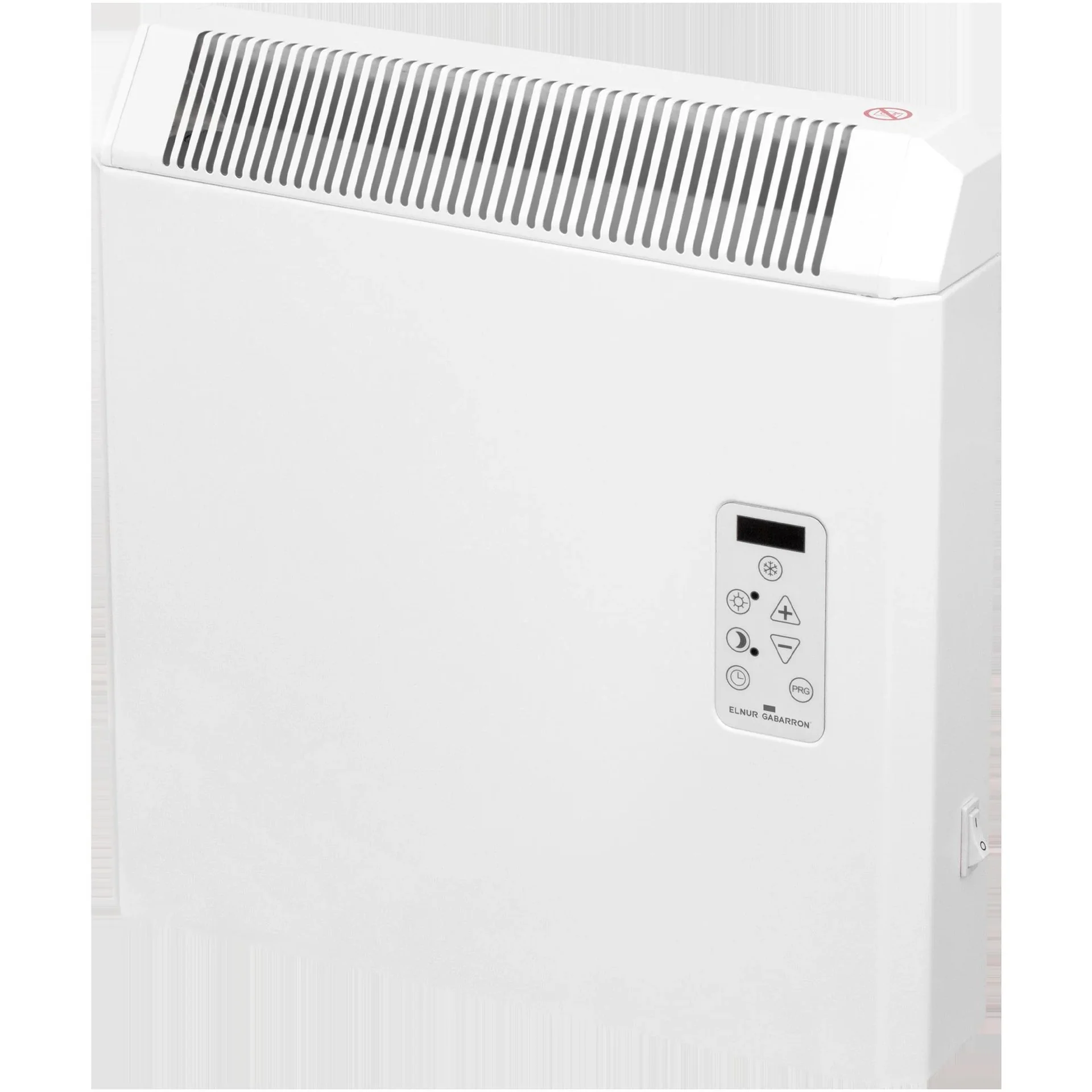 Digitale, programmierbare Paneelheizung, PH-075 Plus, 750 Watt - 1