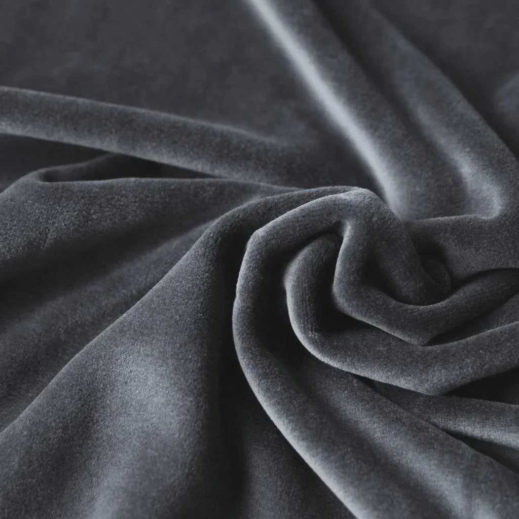 Gewichts-Decke, Therapie-Decke „Relax Vital“, 135 x 200 cm, 7,25 kg, Grau - 1