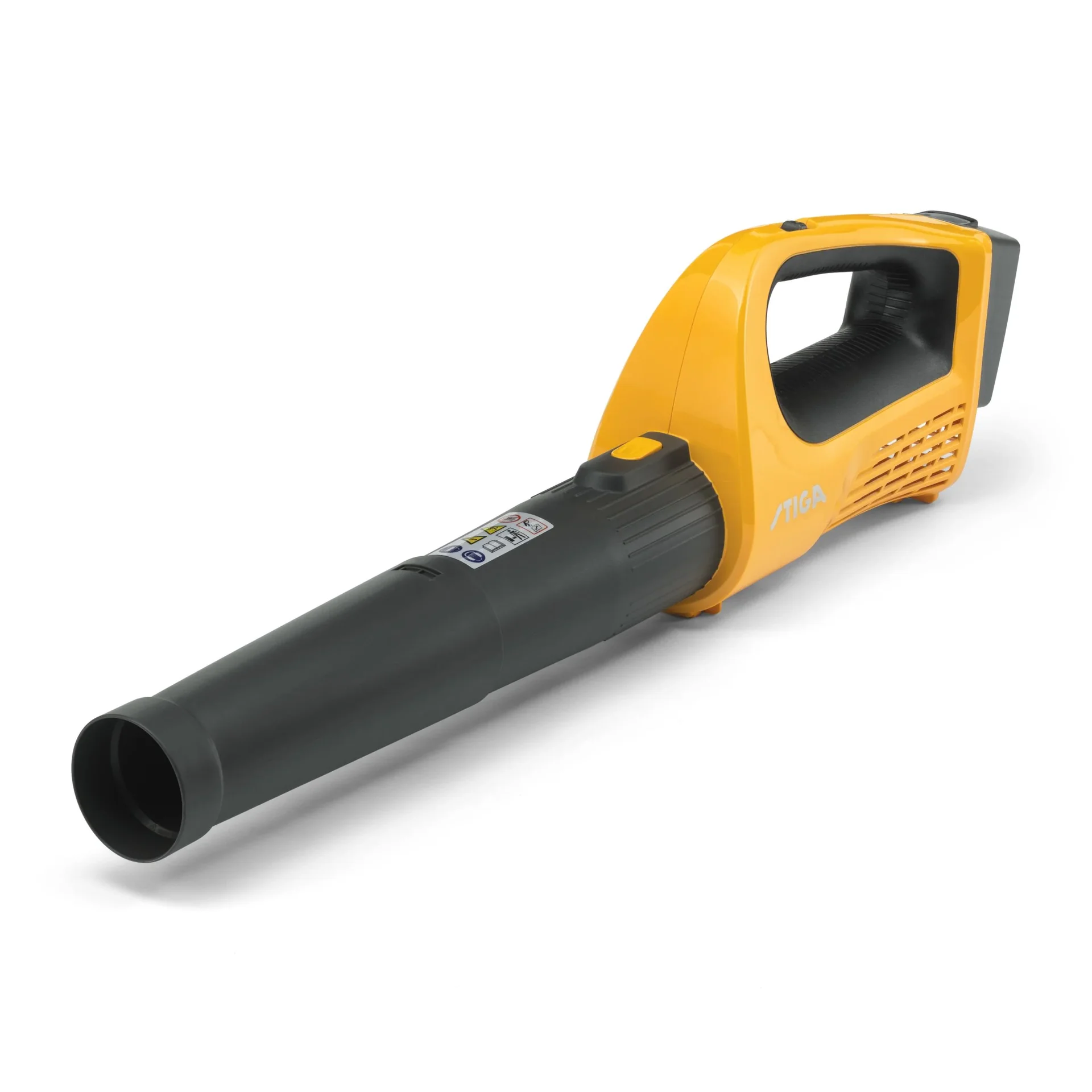 Akku-Laubbläser BL 100e (Inkl. Akku u. Ladegerät) - 1