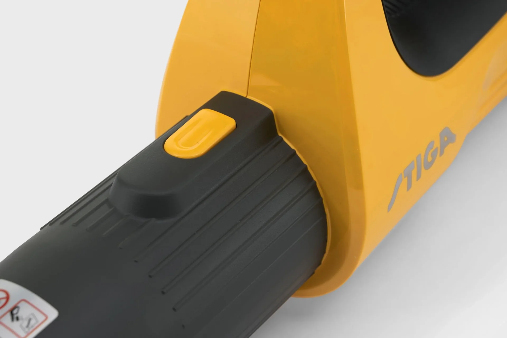 Akku-Laubbläser BL 100e (Inkl. Akku u. Ladegerät) - 5