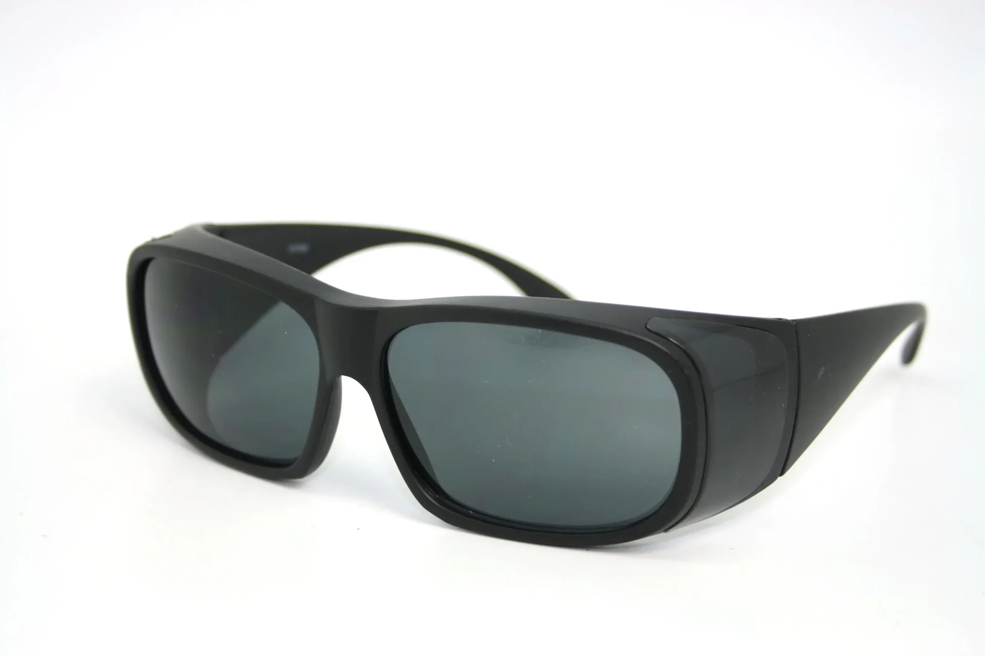 Überzug-Sonnenbrille, Herren - 0