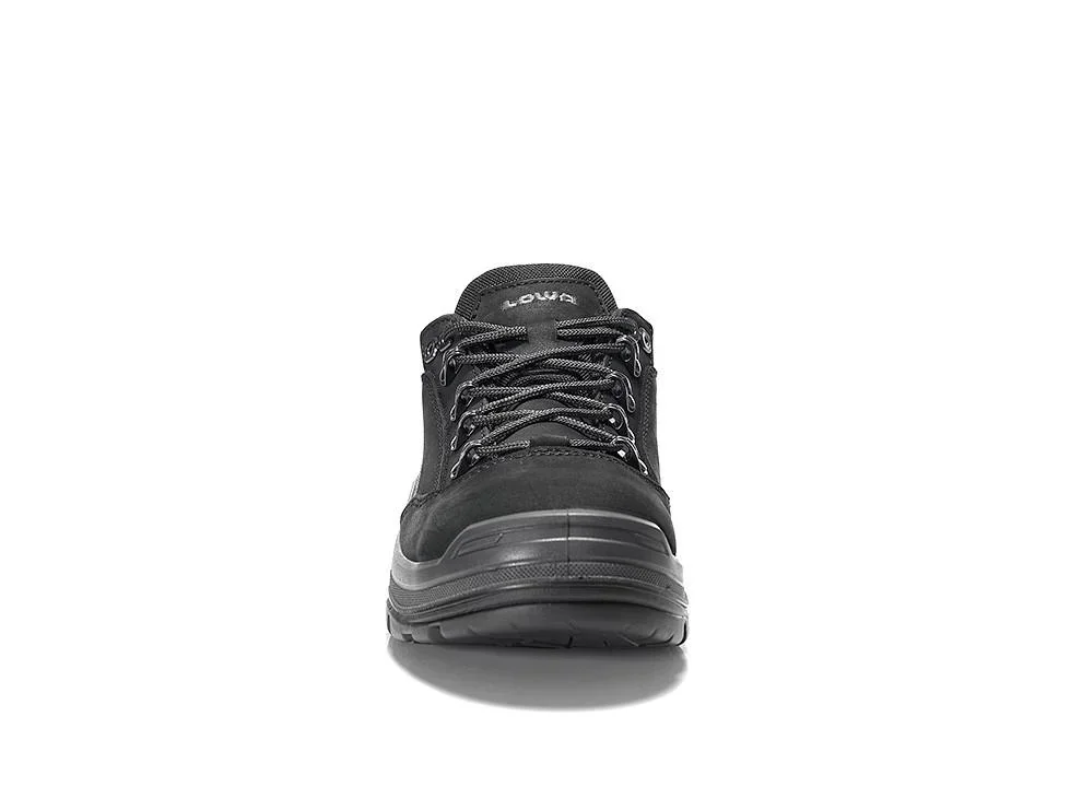 Sicherheitshalbschuh RENEGADE Work GTX black Lo S3 CI Gr. 45 - 2