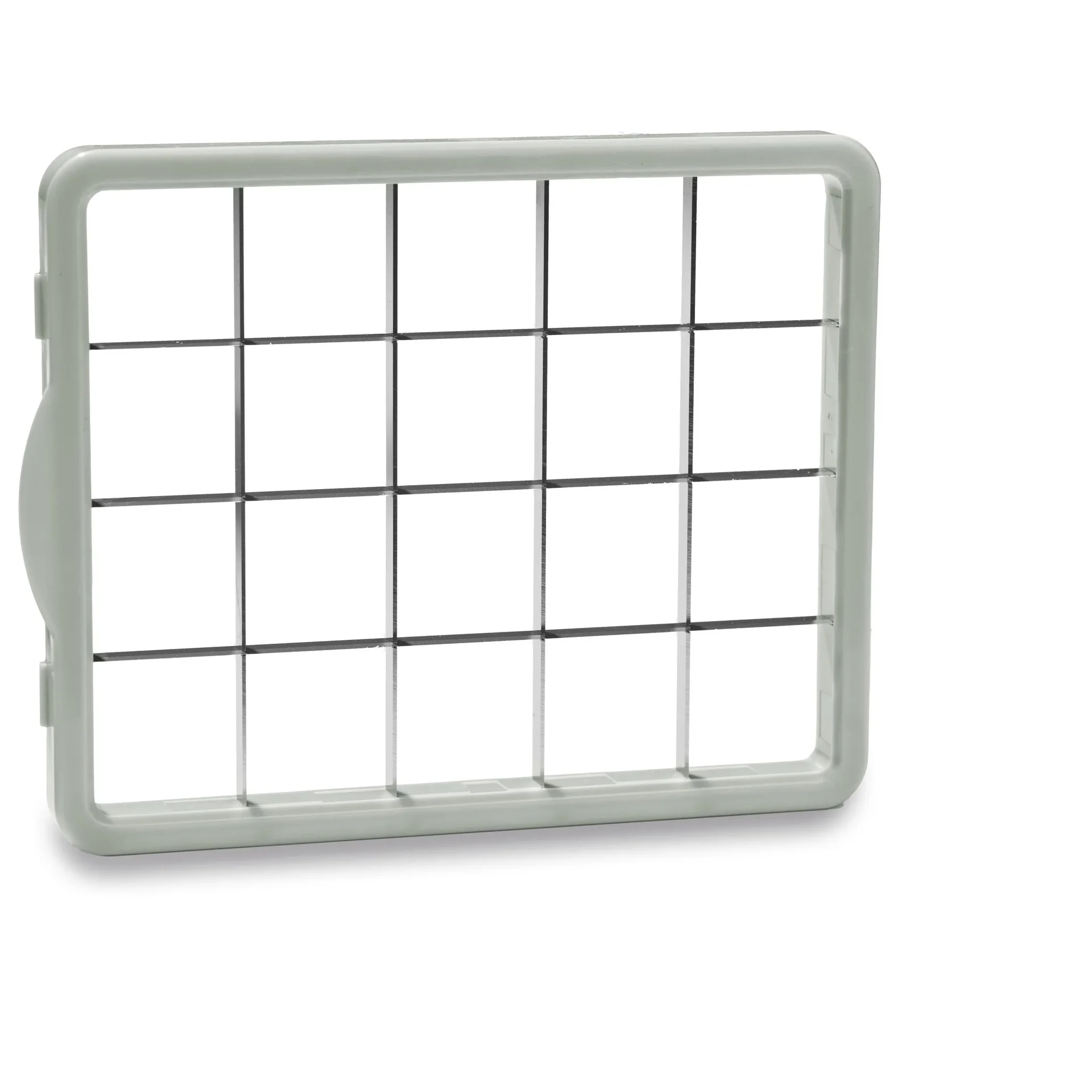 Nicer Dicer Chef, Mintgrün, 15-teilig - 2