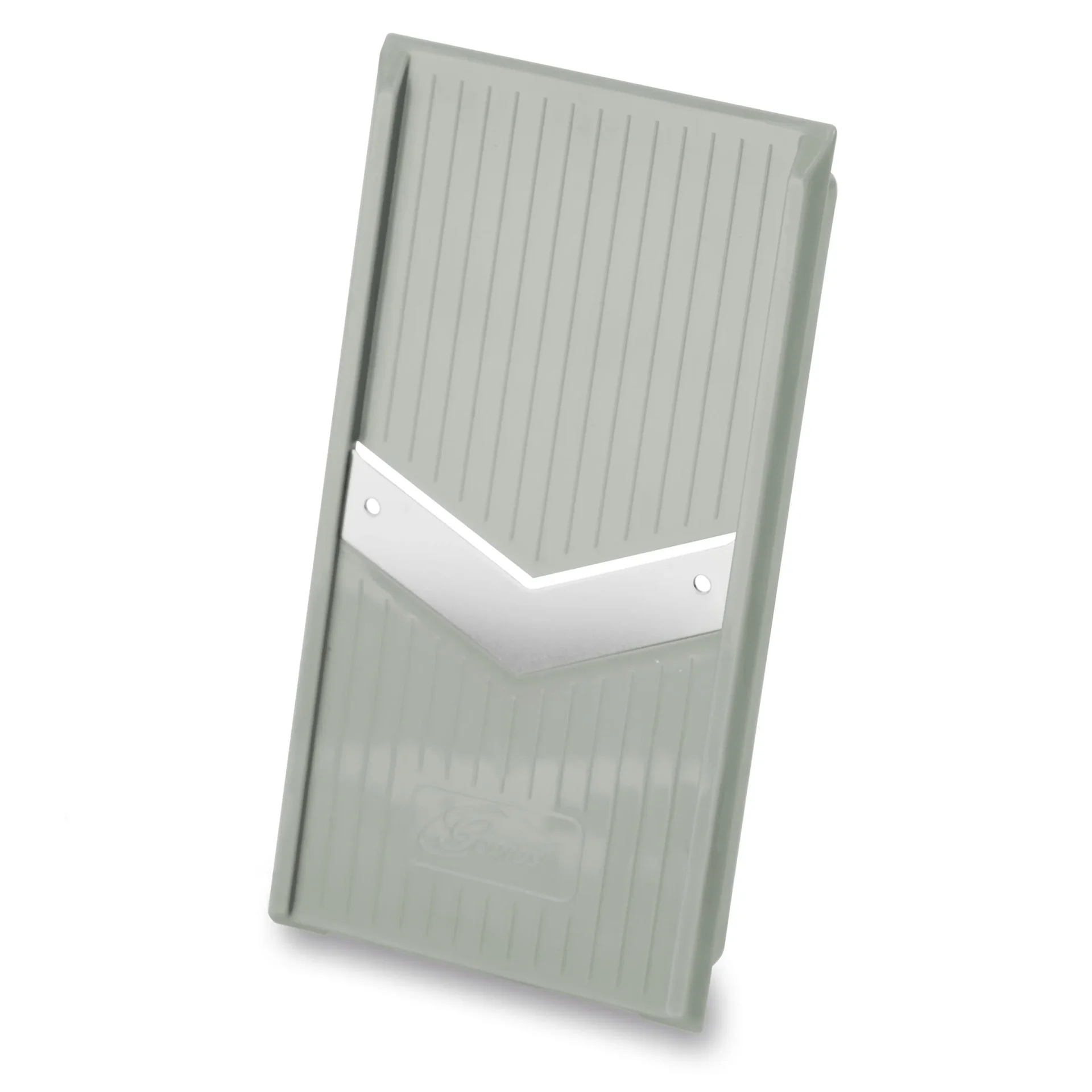 Nicer Dicer Chef, Mintgrün, 15-teilig - 5