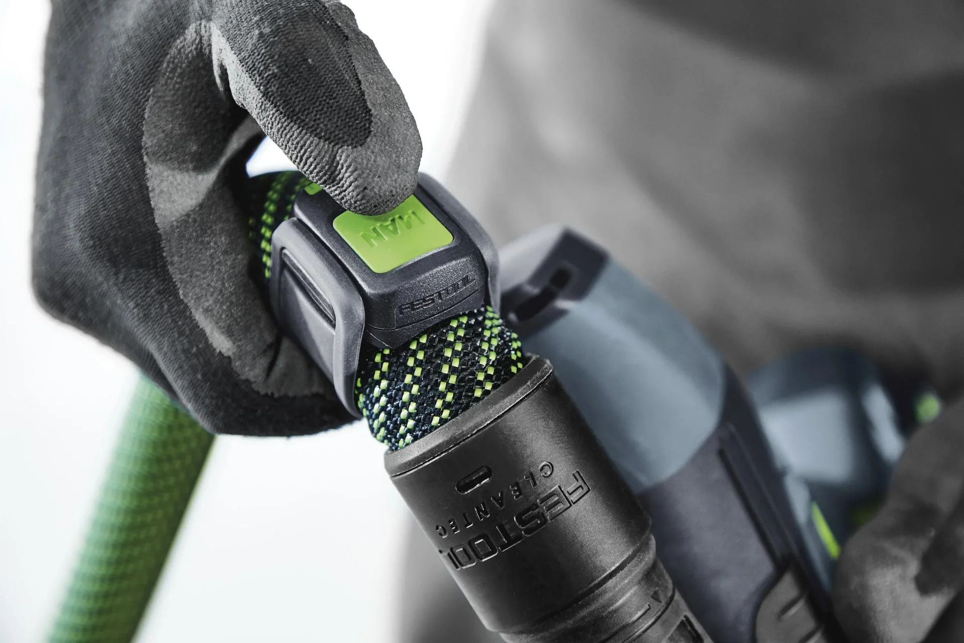 Akku-Dämmstoffsäge ISC 240 Li 5,2 EBI-Plus - 3