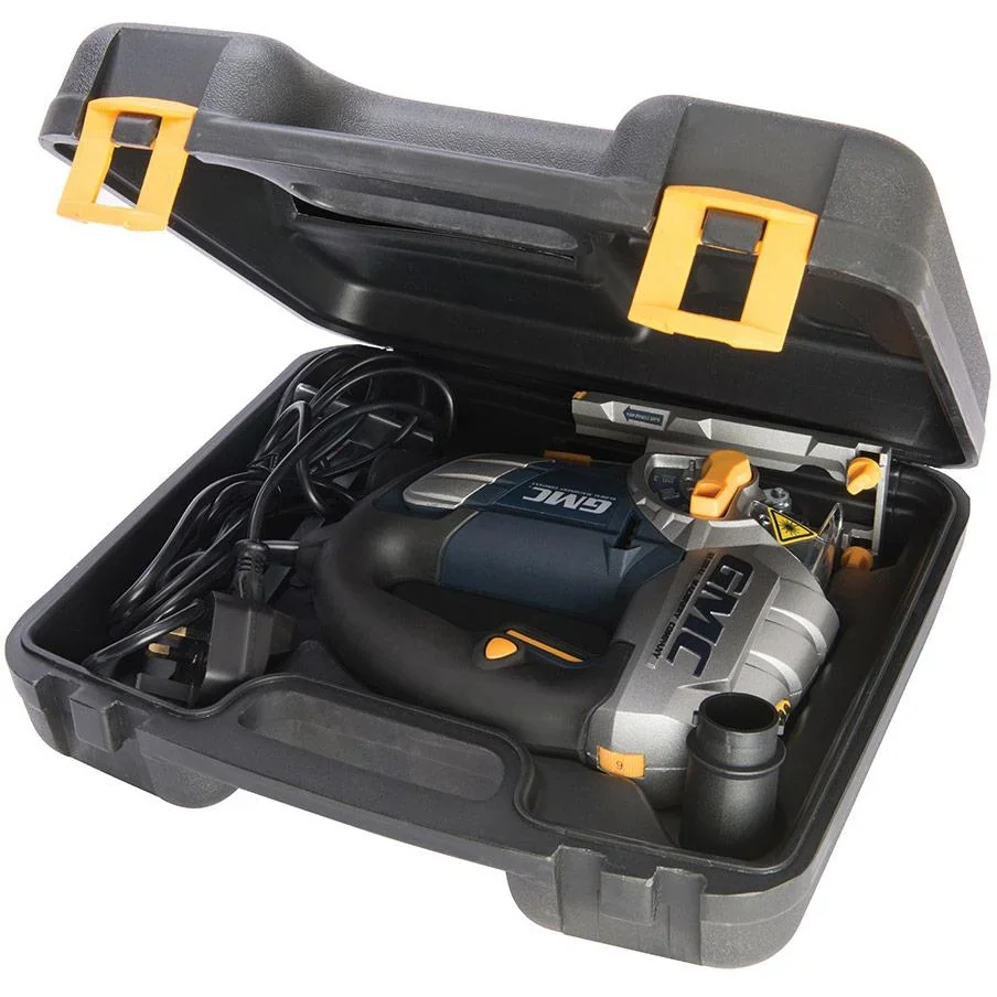 750 W Stichsäge mit Laser LJS750CF UK - 3