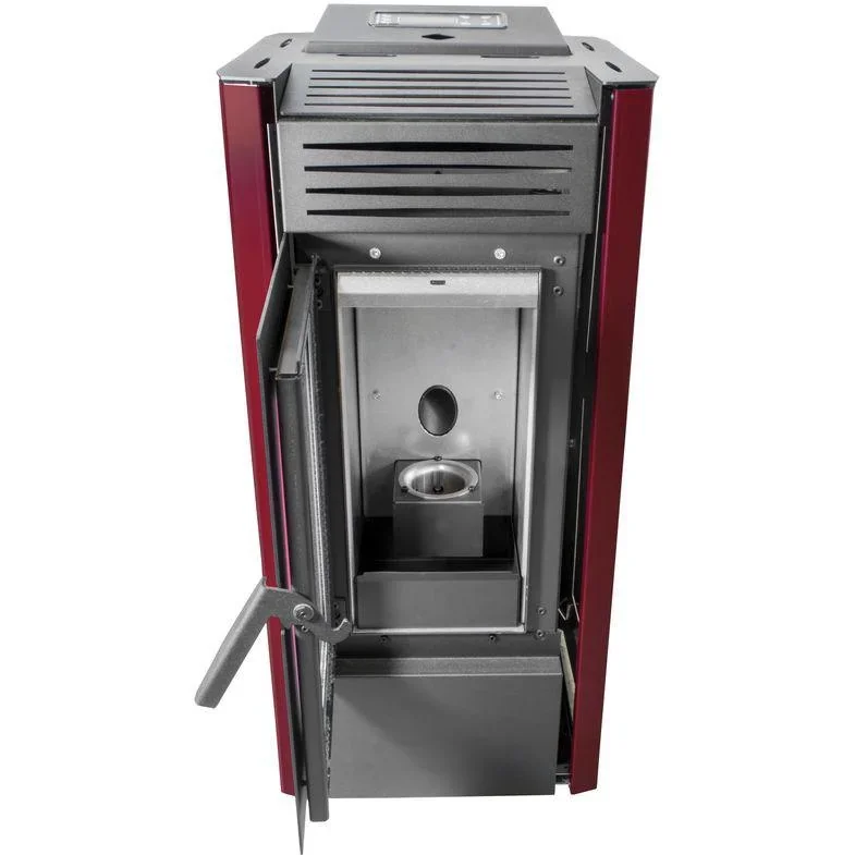 PELLETOFEN GP 135 B - 1