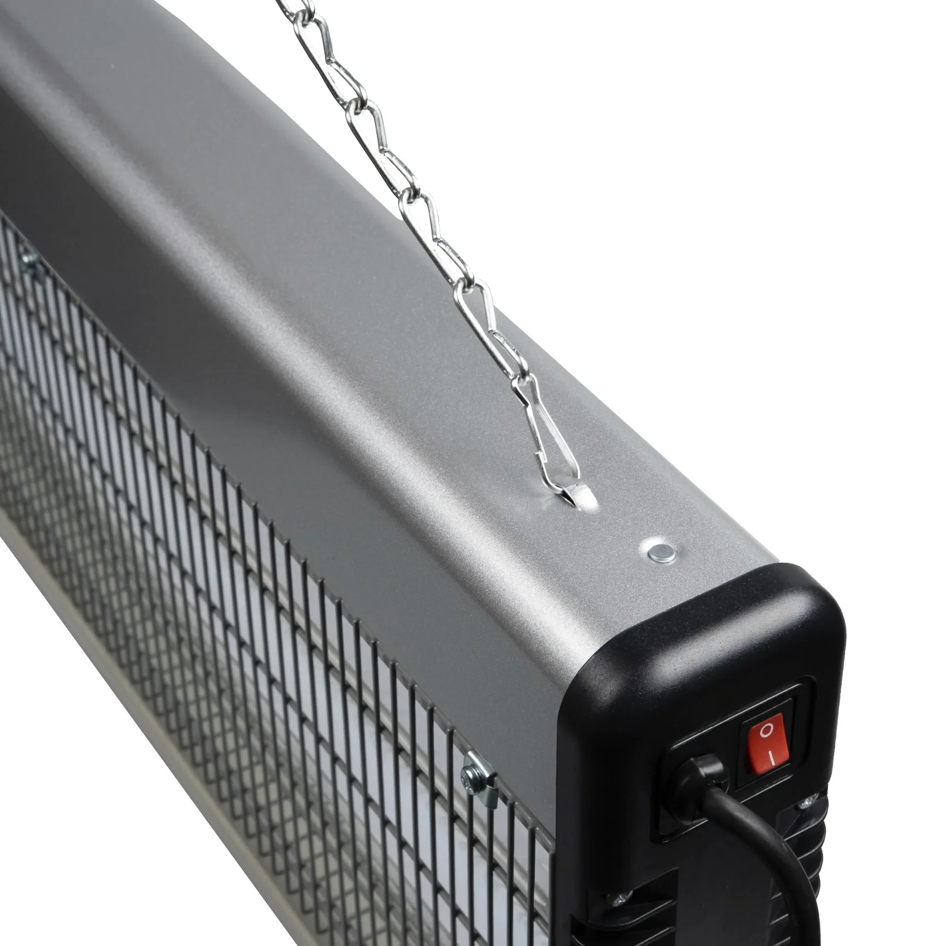 Insektenvernichter Fly Away, Metall 40 LED - 1