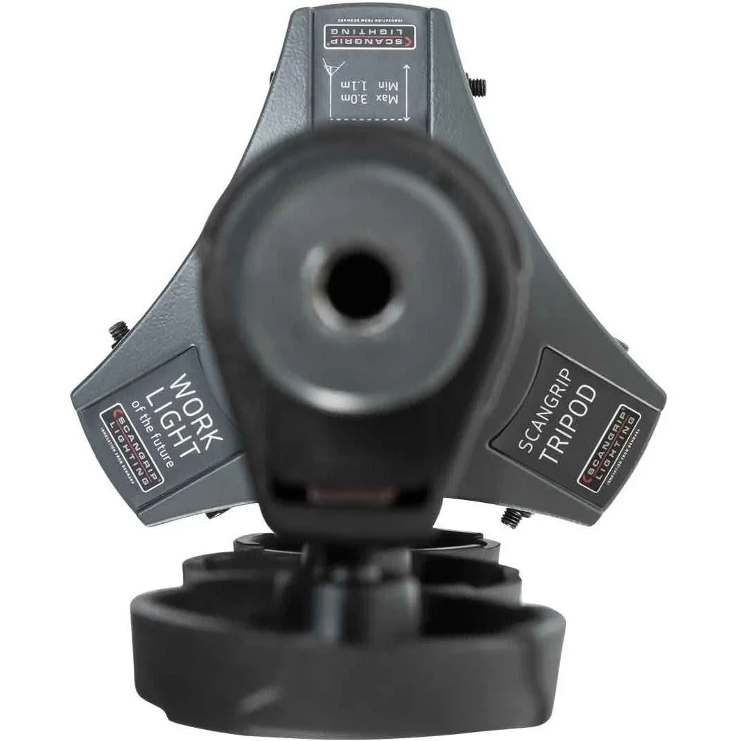 Tripod 1-3 Meter - 6