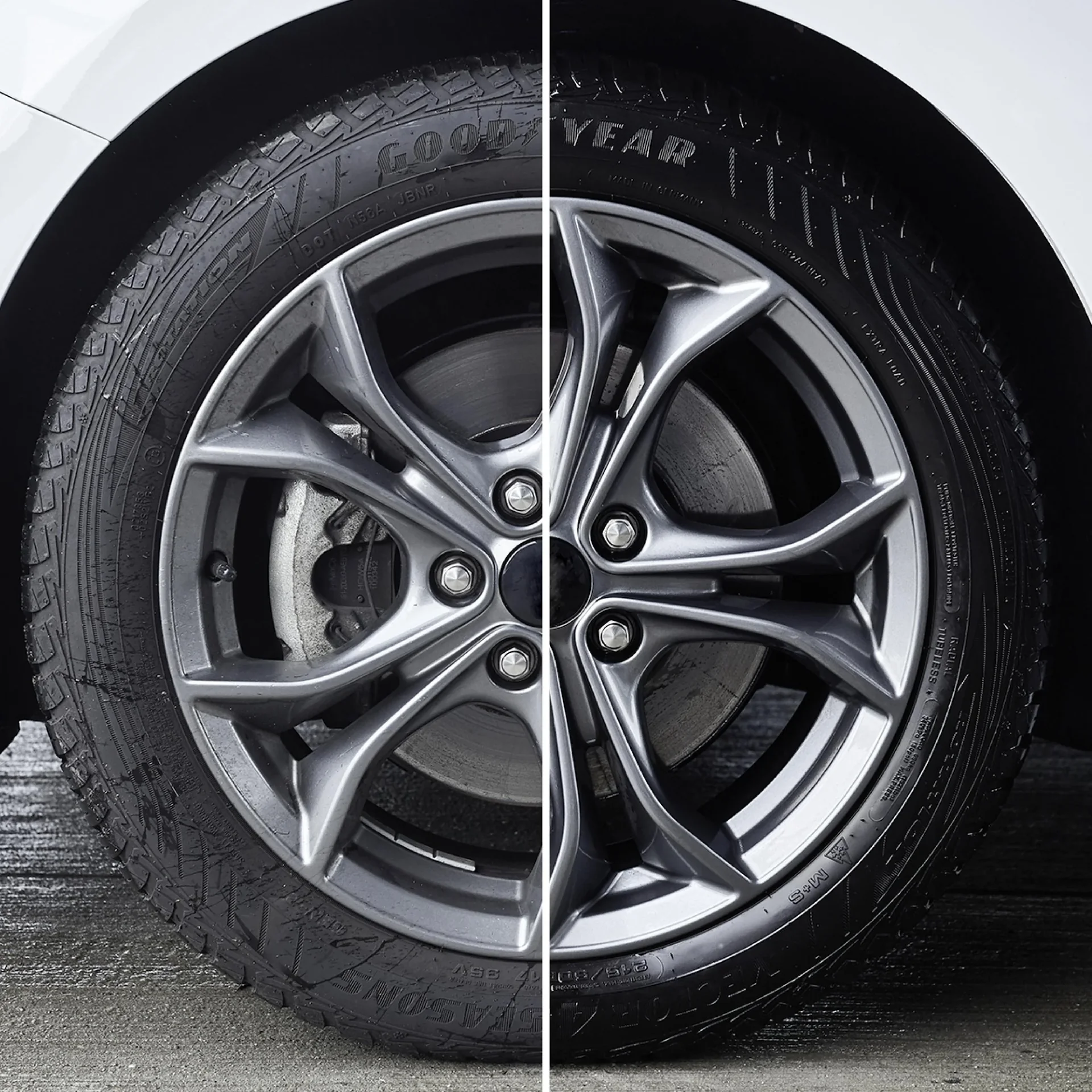 Felgenreiniger 1 l - 2