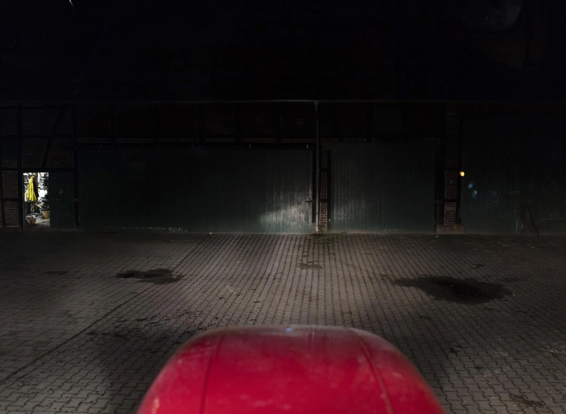 LED Arbeitsscheinwerfer 60W, 1 Stück - 3