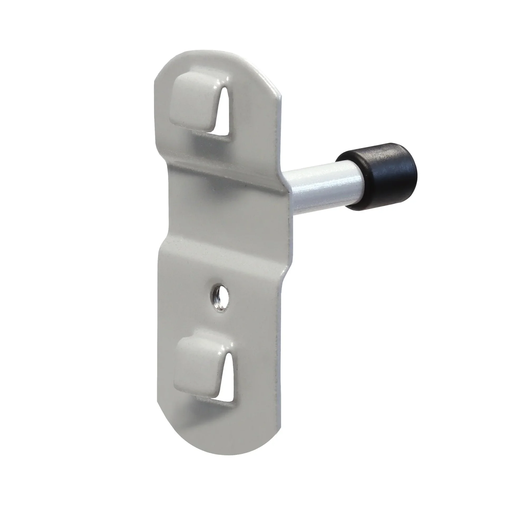 Werkzeughalter mit geradem Hakenende 25mm - 0