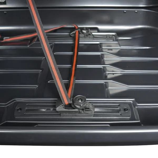 Dachbox NXT 530 - 9