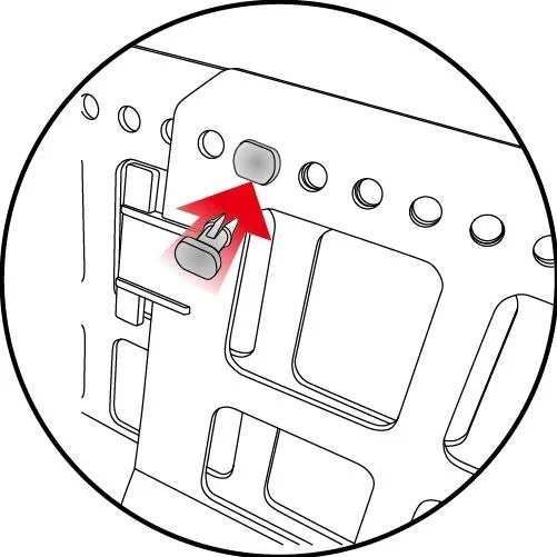 Schubkarrenaufsatz flexibel - 0