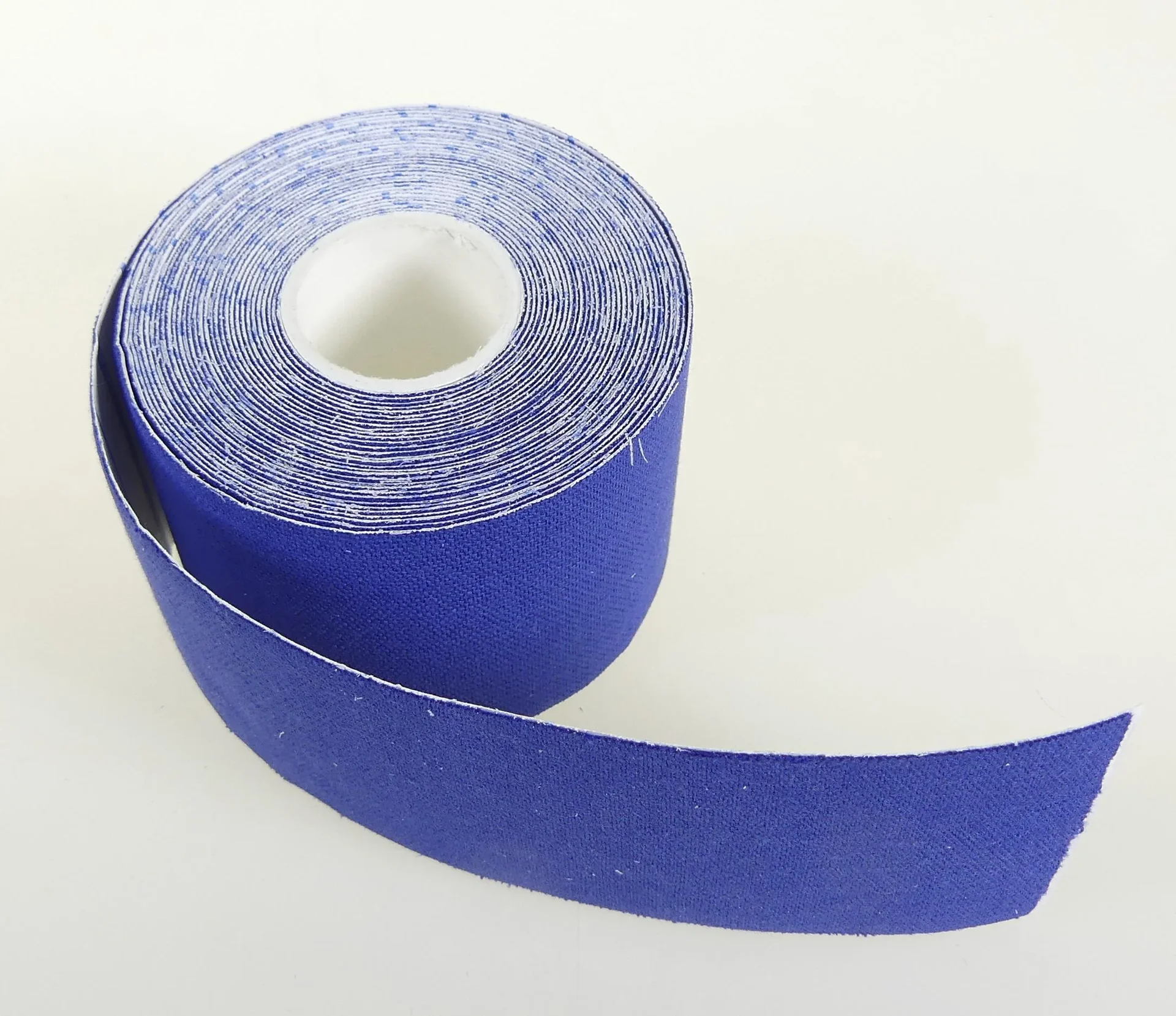 Kinesio-Tape, Physio-Tape, Türkis/ Dunkelblau/ Pink, 3-teilig - 0