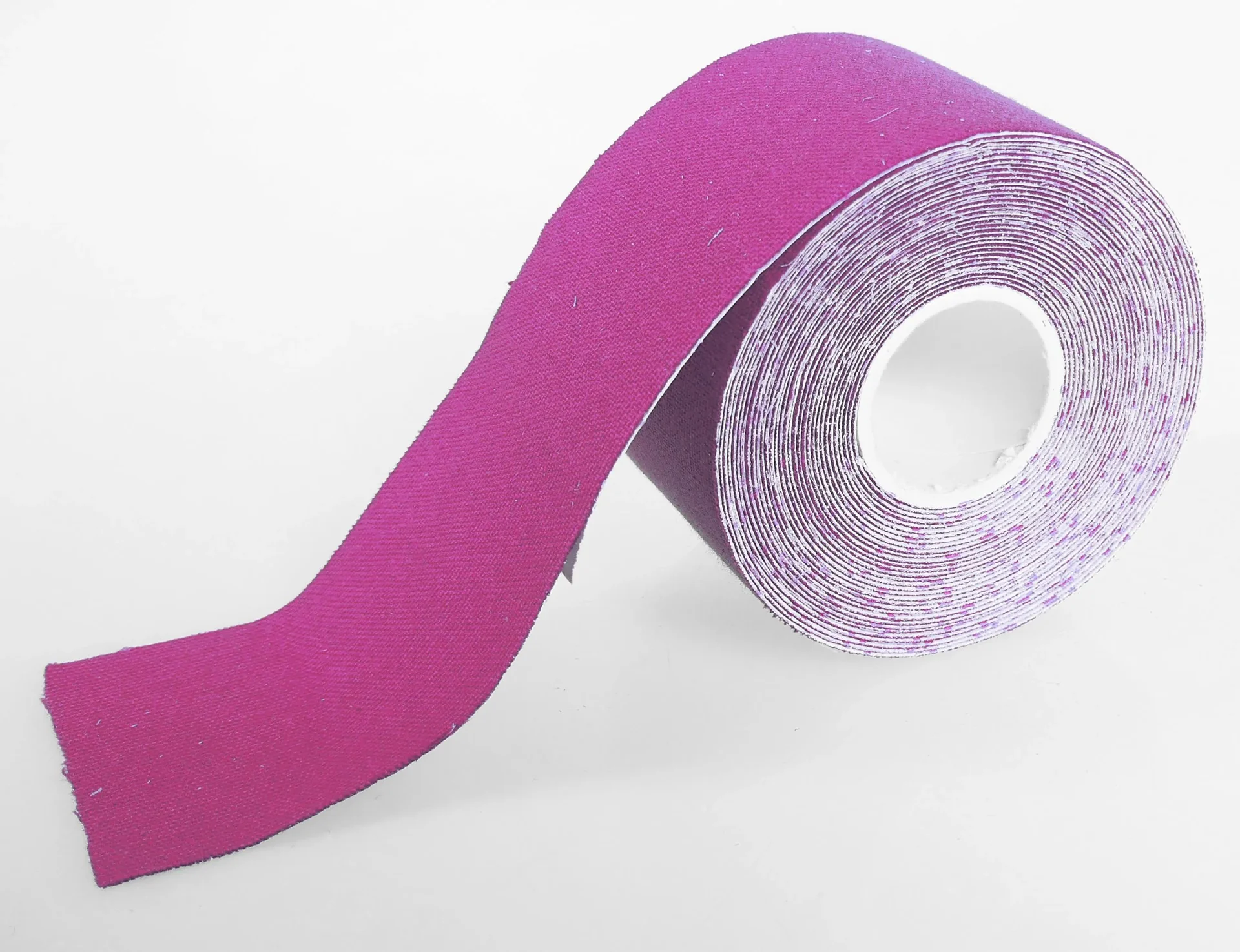 Kinesio-Tape, Physio-Tape, Türkis/ Dunkelblau/ Pink, 3-teilig - 2