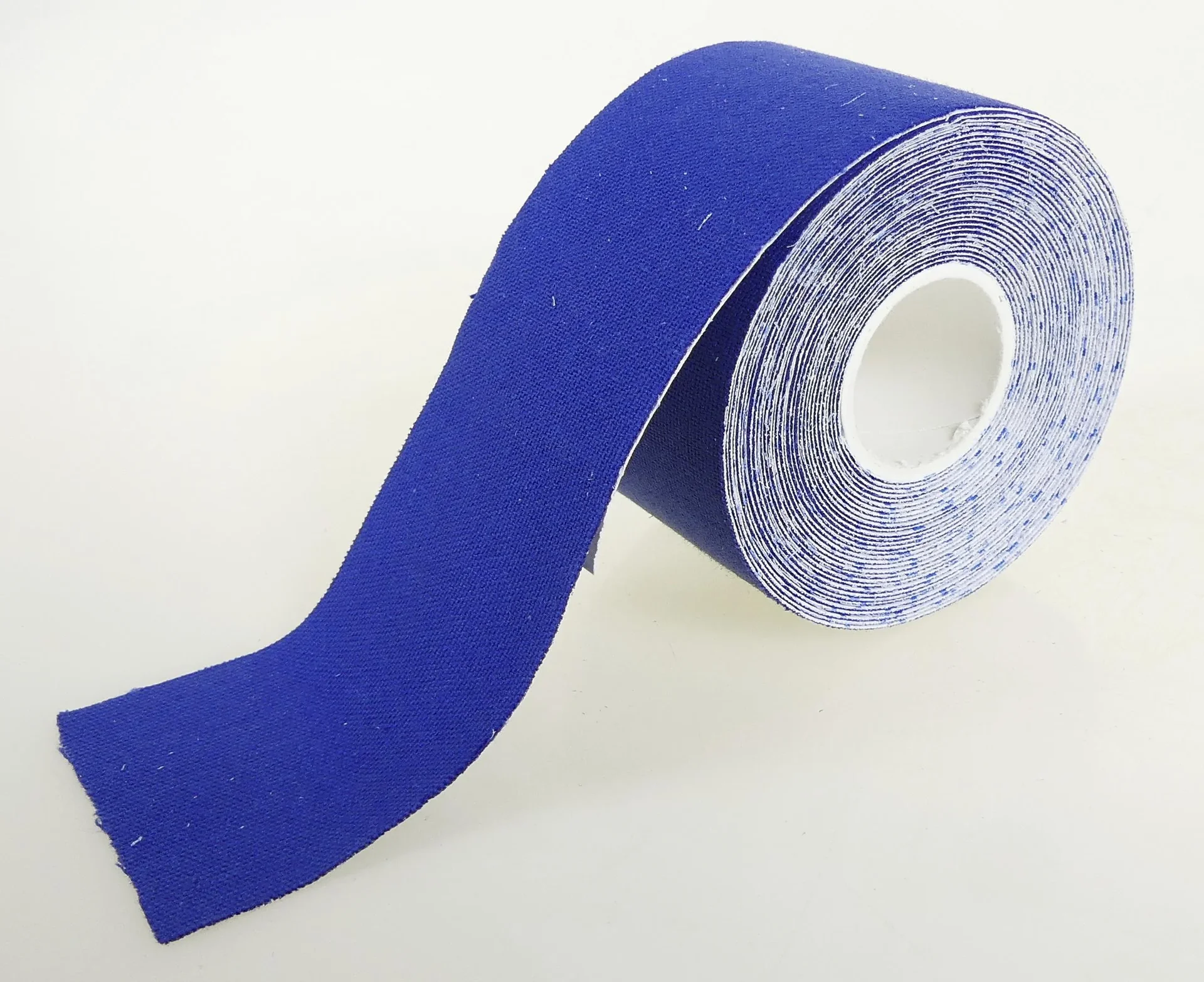 Kinesio-Tape, Physio-Tape, Türkis/ Dunkelblau/ Pink, 3-teilig - 11