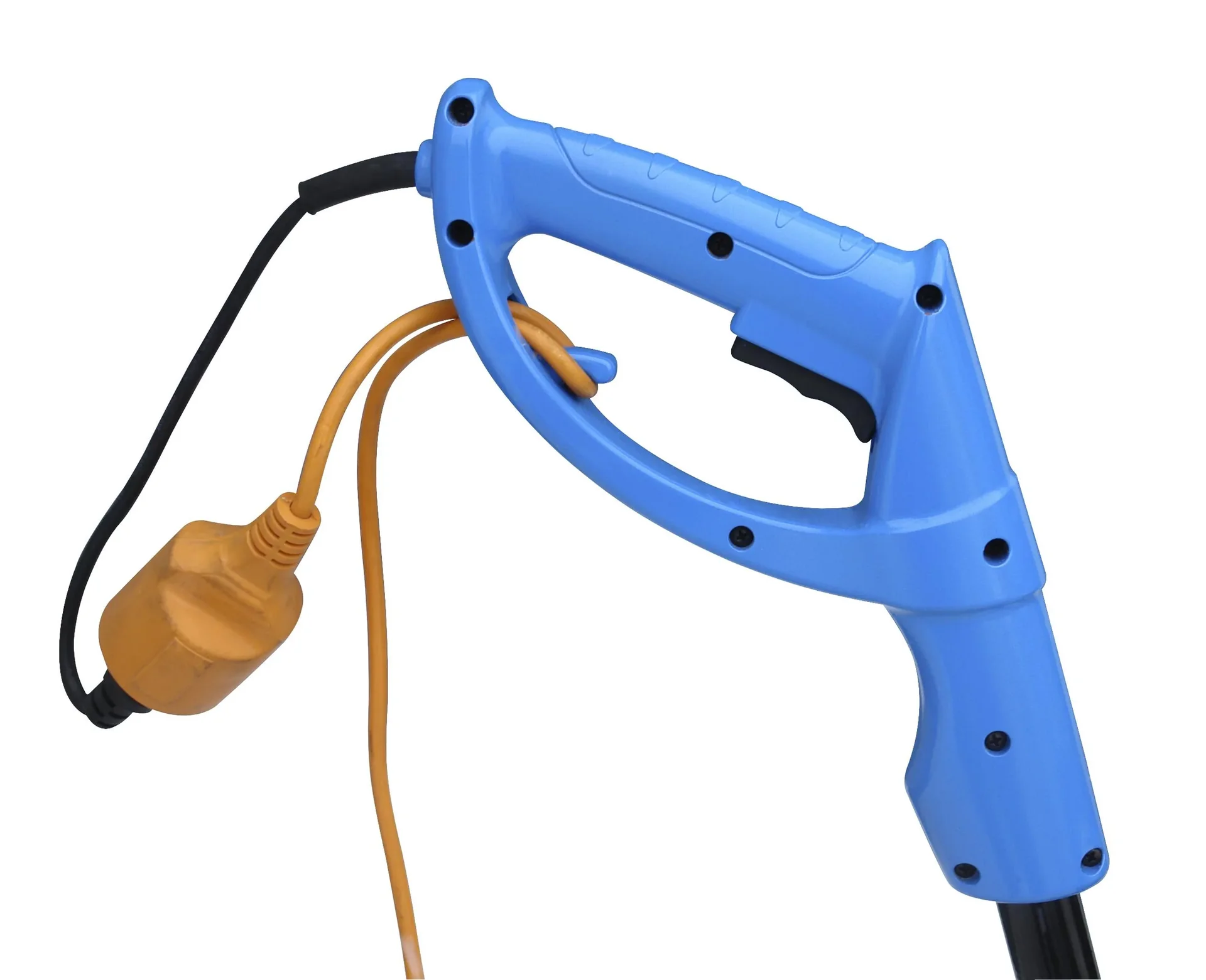 Elektro-Schneefräse GESF 260 - 1