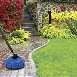 Terrassenreiniger für Hyundai Hochdruckreiniger (2019) - 0