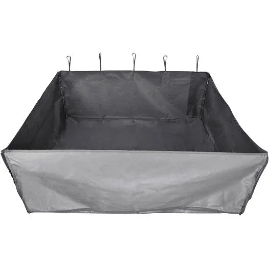 Pets Kofferraum Schutzmatte 110x100x40cm - 1