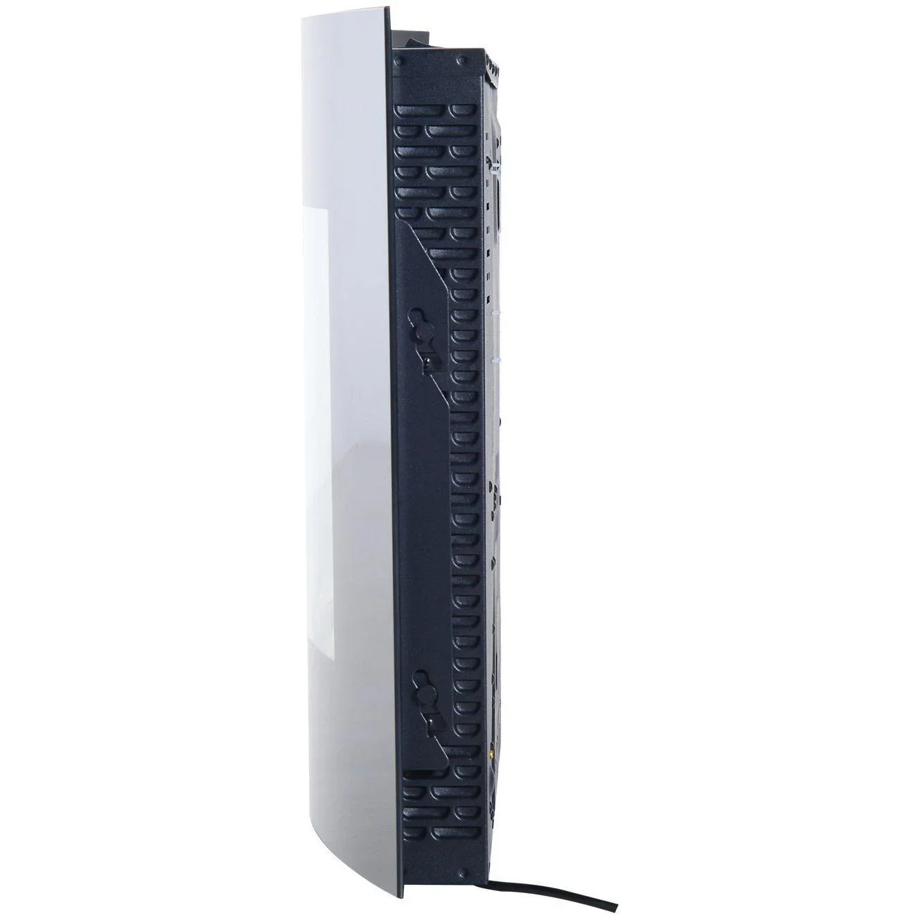 Elektrokamin Kaminofen mit LED 2000W - 1