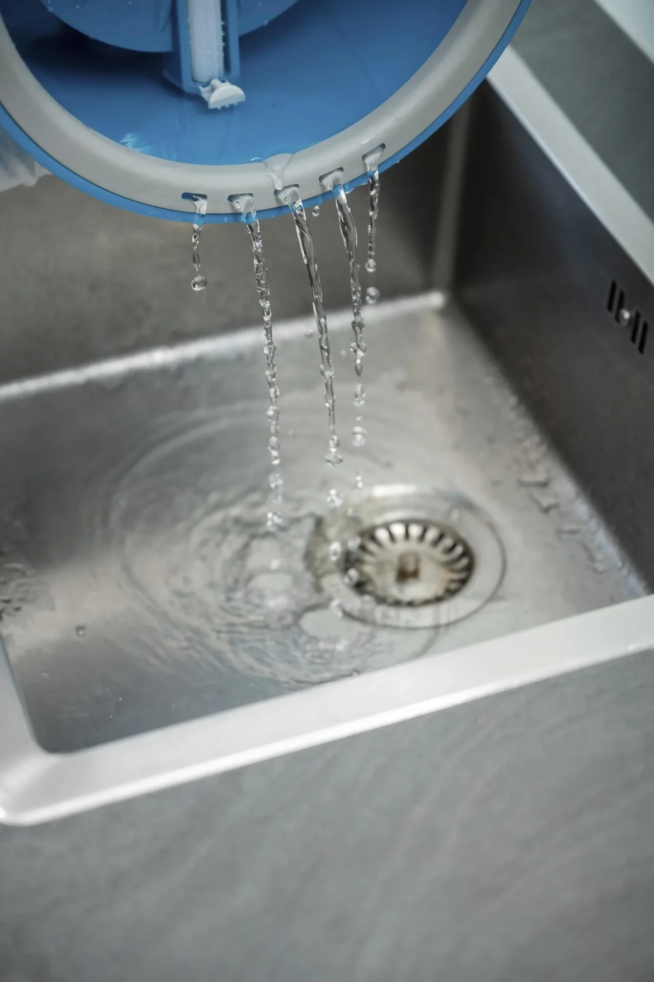 Wischmopp Set "Livington Clean" - 0