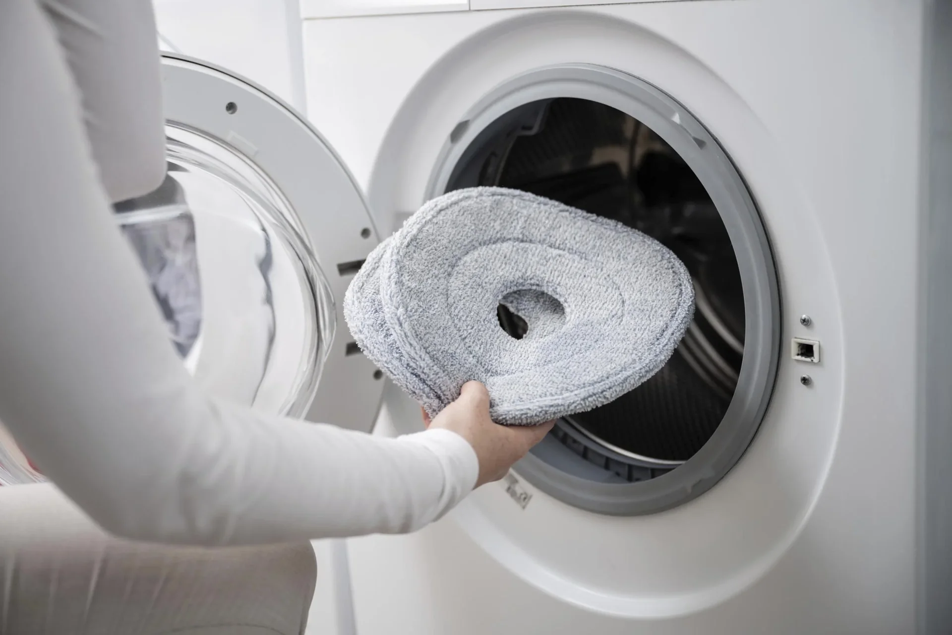 Wischmopp Set "Livington Clean" - 8