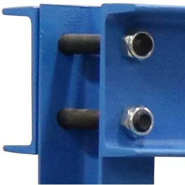 WERKSTATTPRESSE WP 20 T - 1