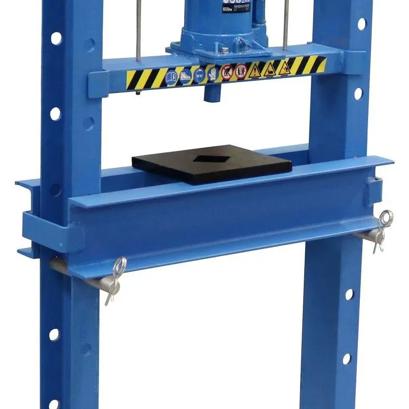 WERKSTATTPRESSE WP 20 T - 2