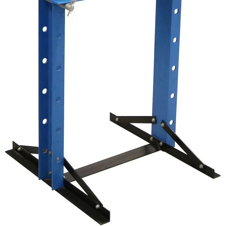 WERKSTATTPRESSE WP 20 T - 3