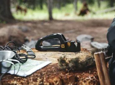 Pivot Pro Knife & Tool Sharpener - 1