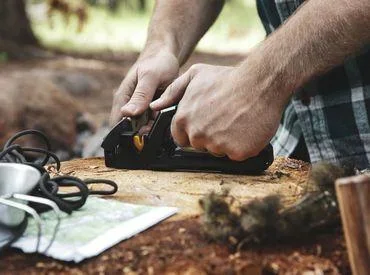 Pivot Pro Knife & Tool Sharpener - 3