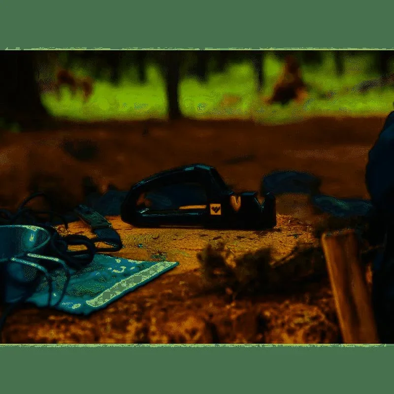 Pivot Pro Knife & Tool Sharpener - 7