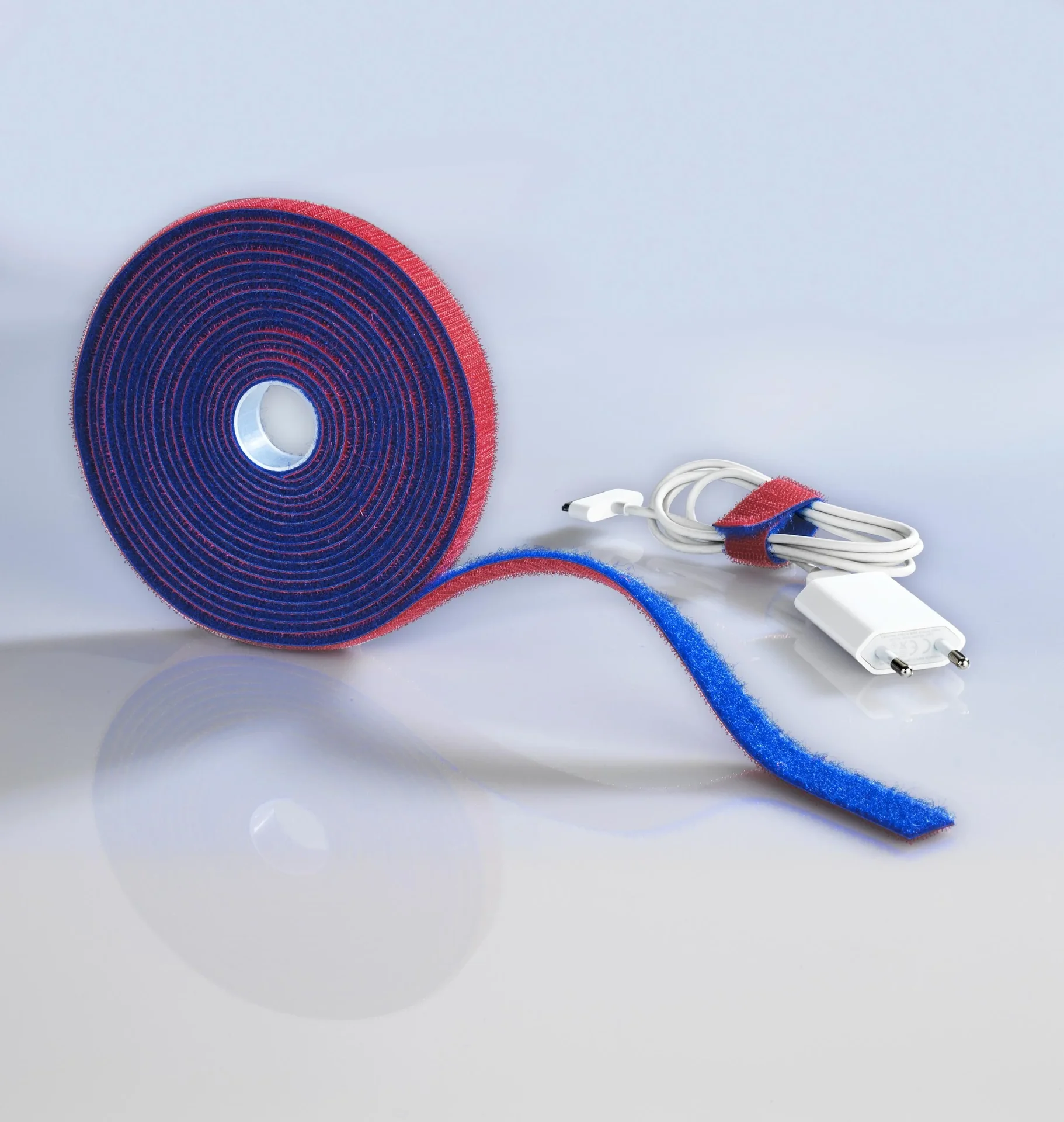 Multi-Klettband, 5 m - 0