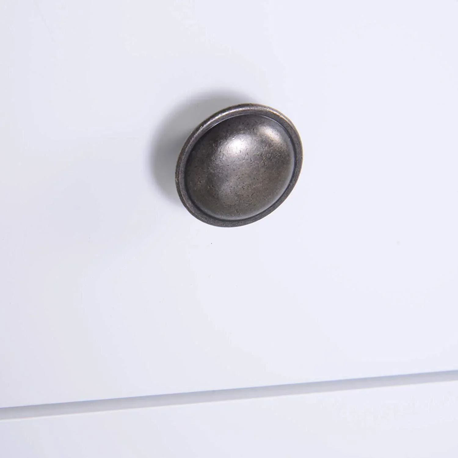 Kommode mit 5 Schubladen - 7