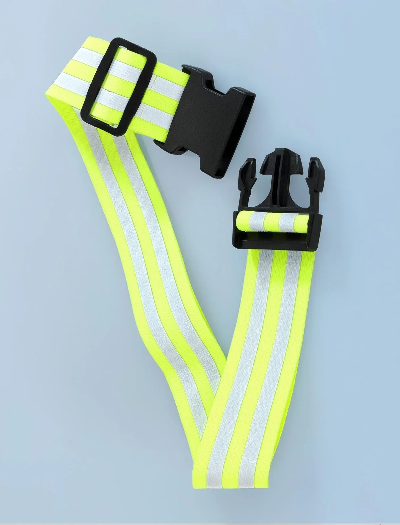 Sicherheits-Reflektionsgurt - 0