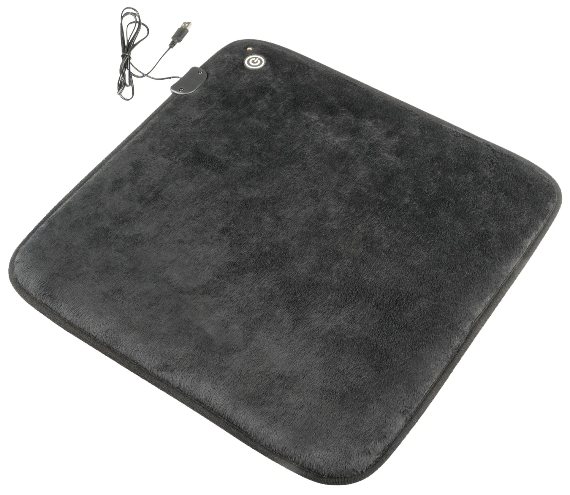 Sitzauflage mit USB Stecker - 2