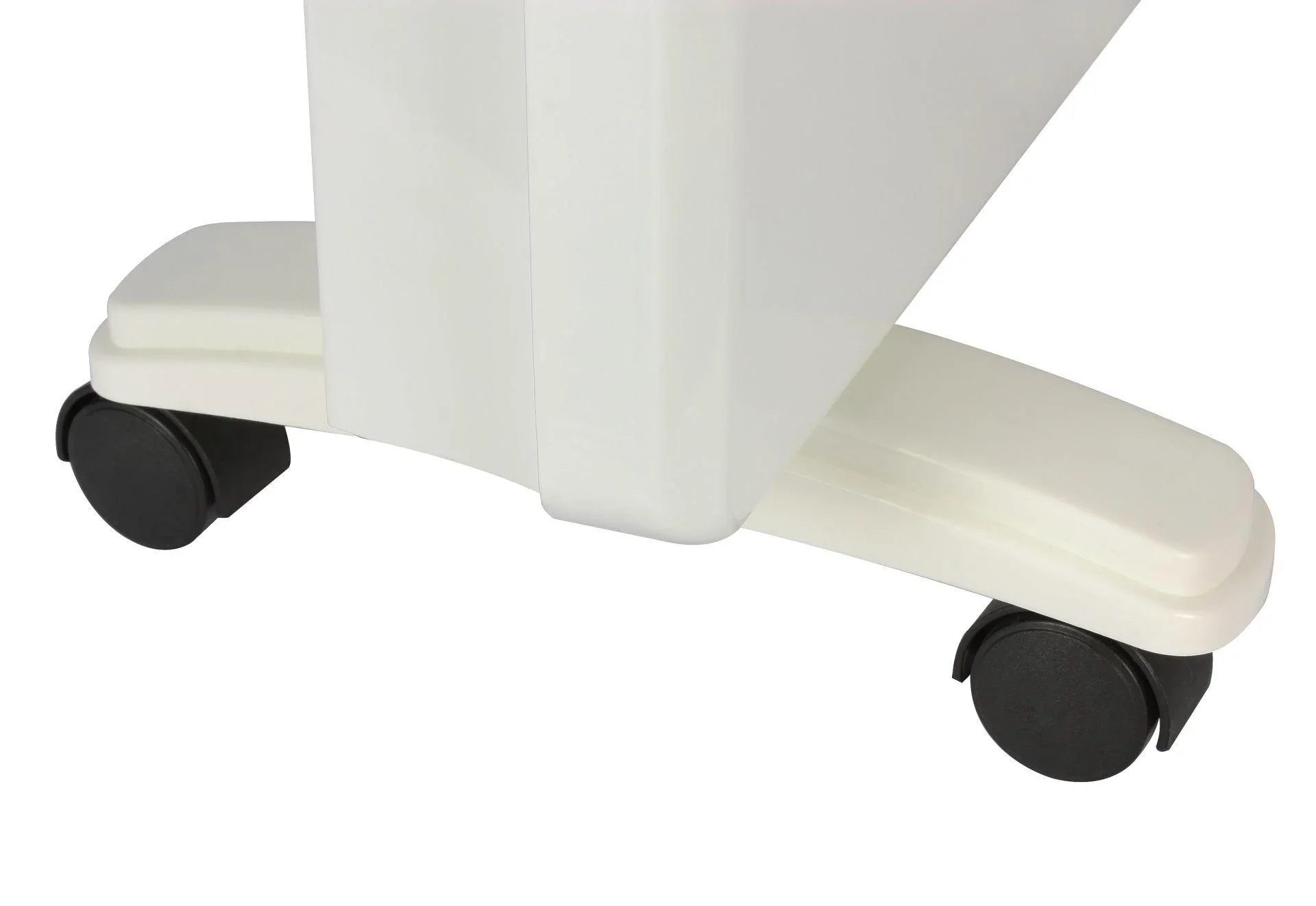 Mobiler Heizkonvektor, weiß, 1500 W - 6