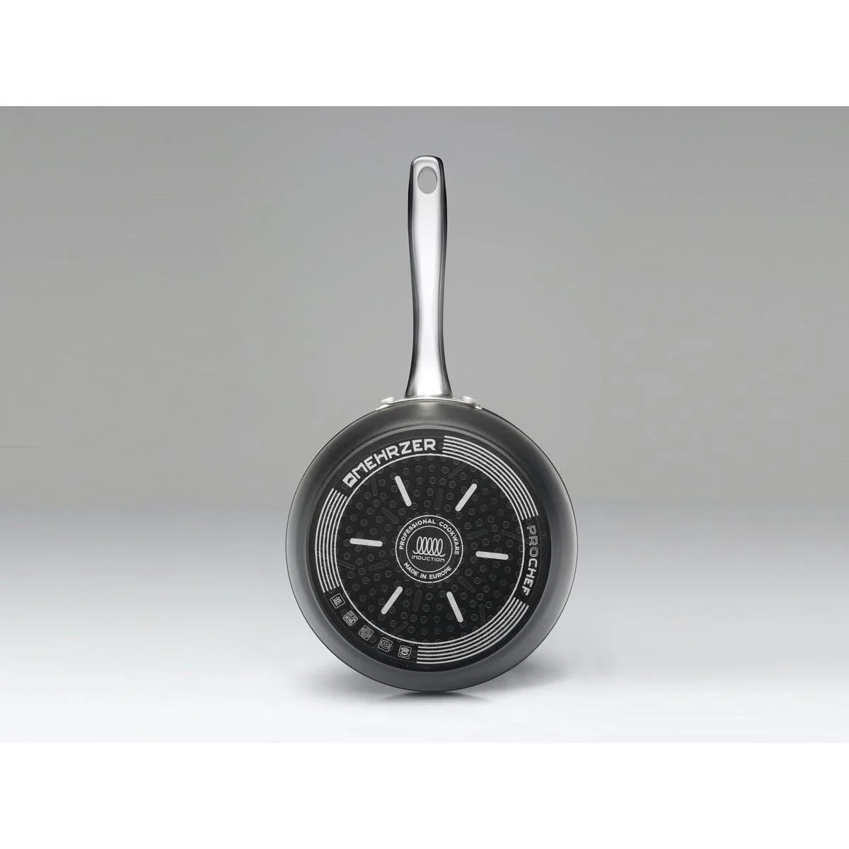 Mehrzer - Topfdurchmesser 20 cm - Profi-Koch - 3 Liter - 3