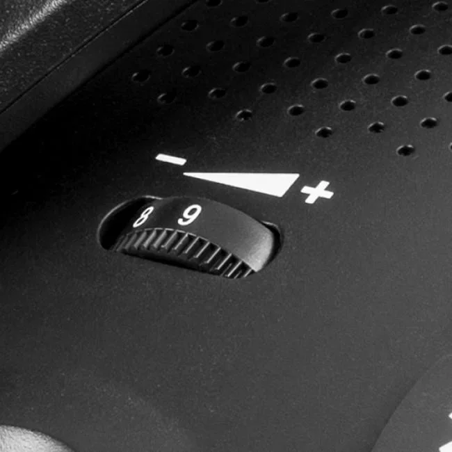 Schnurgebundenes Telefon Magna 4000, sehr hohe Lautstärke (bis +60dB) - 1