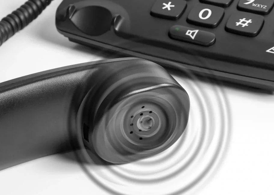 Schnurgebundenes Telefon Magna 4000, sehr hohe Lautstärke (bis +60dB) - 2