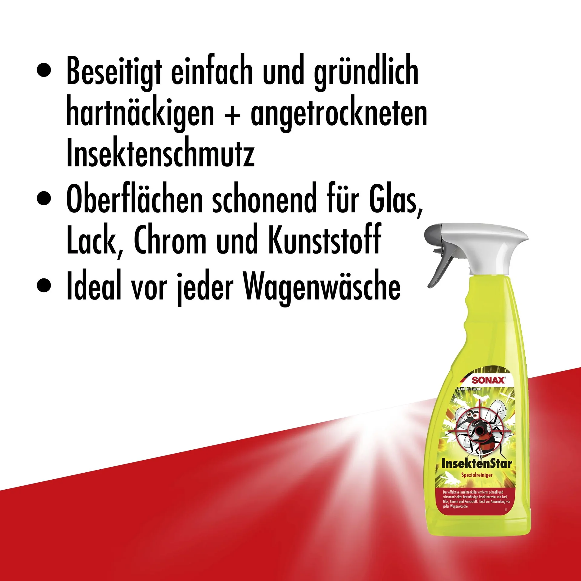 Insektenstar 750 ml - 3