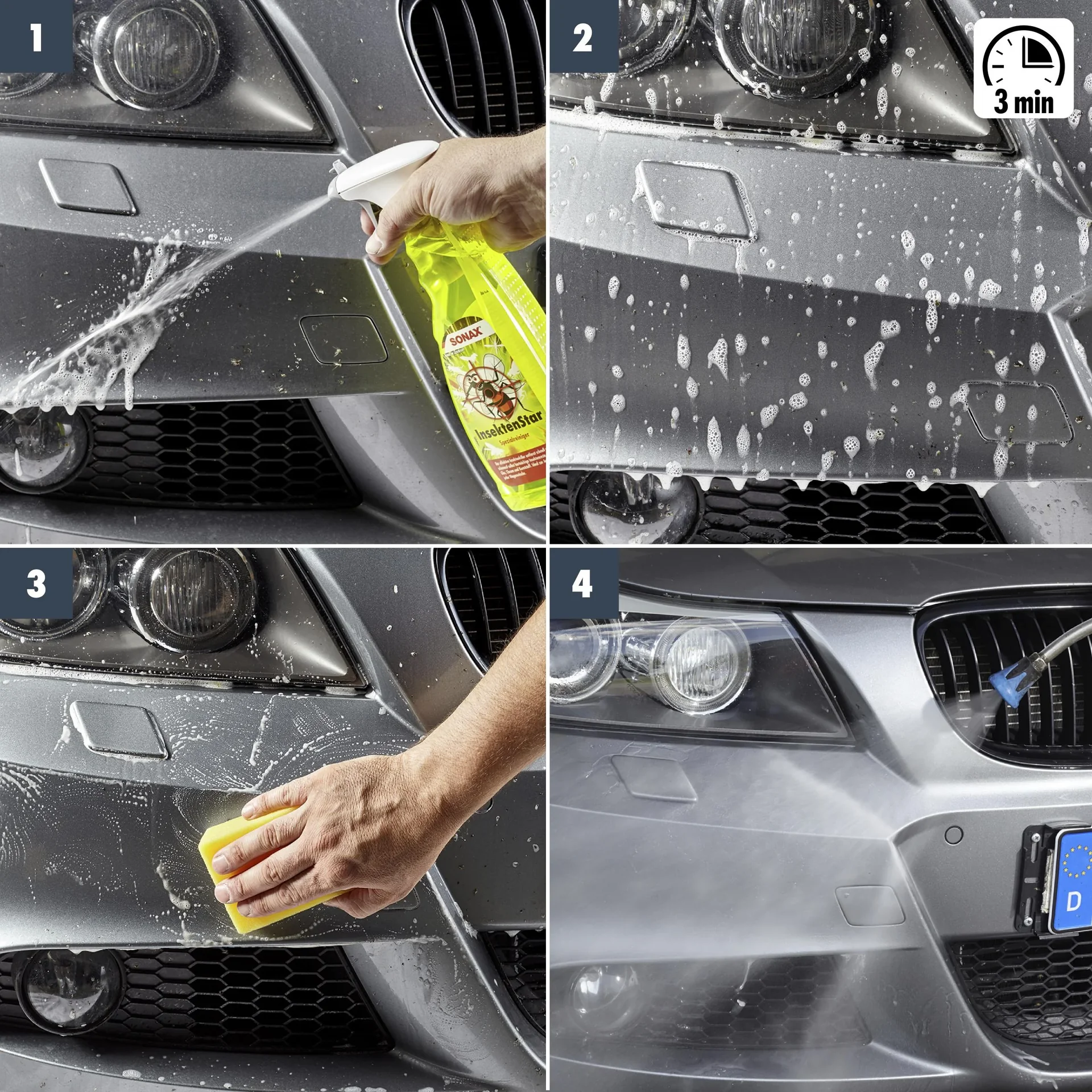 Insektenstar 750 ml - 4