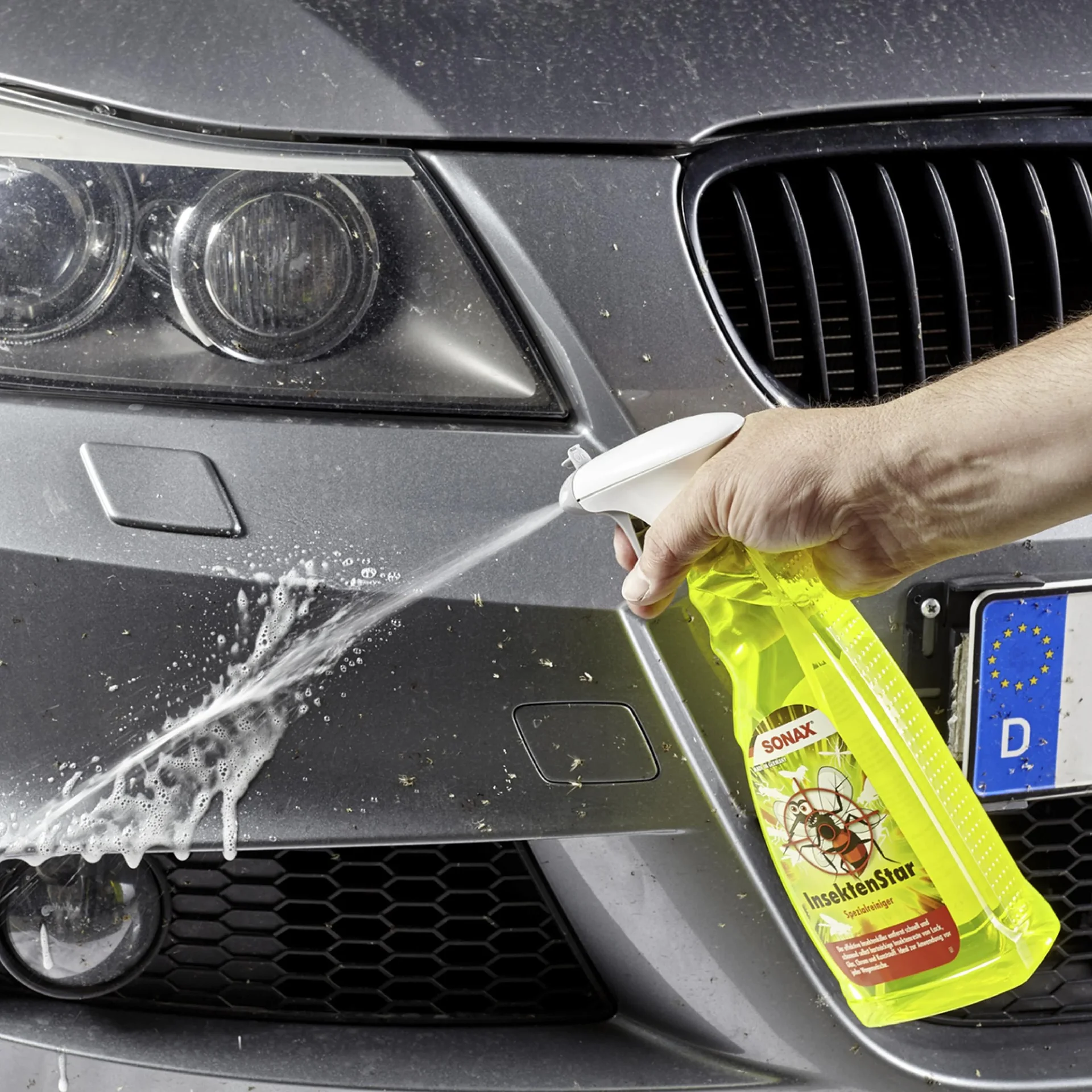 Insektenstar 750 ml - 5