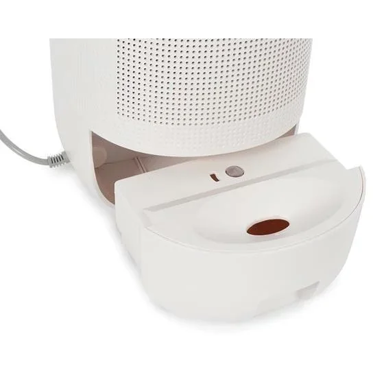 2-in-1 Luftreiniger und Luftentfeuchter inkl. Ersatzfilter - 1