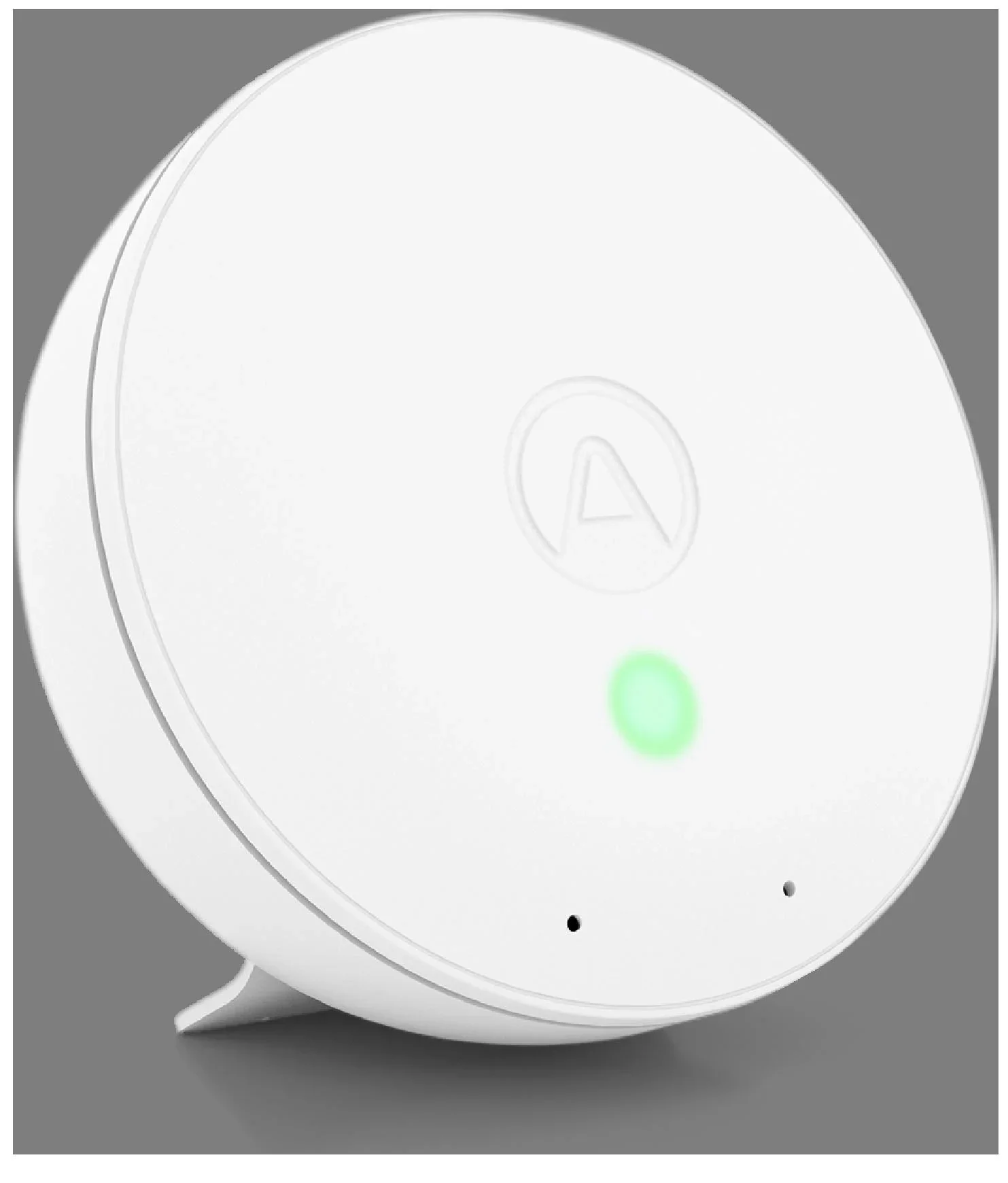 Luftqualitätsmonitor Wave Mini mit App - 1