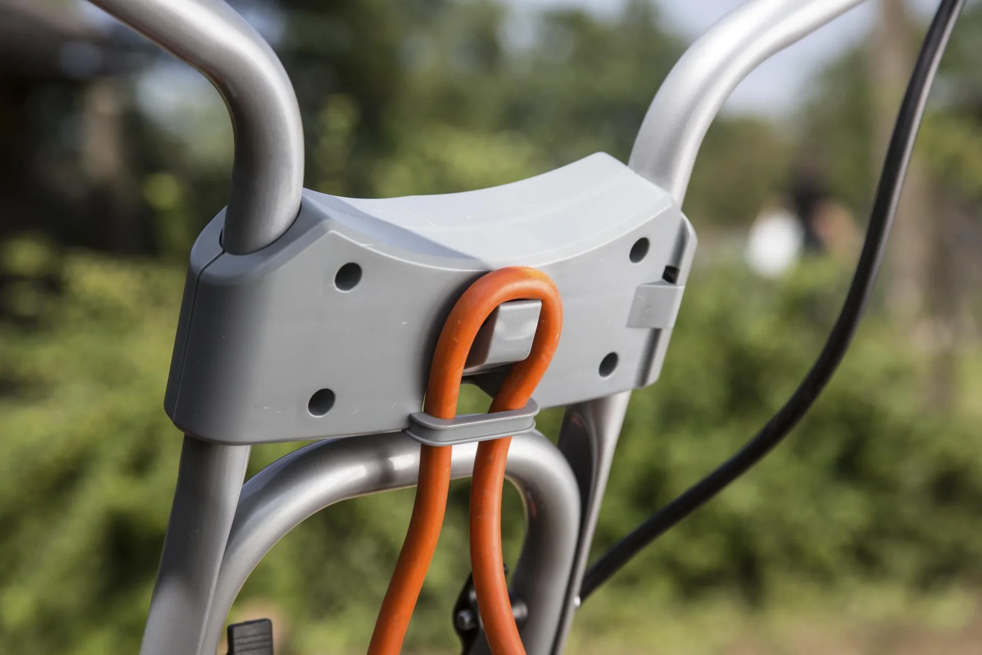 Elektro Bodenhacke IEM 1200 - 5