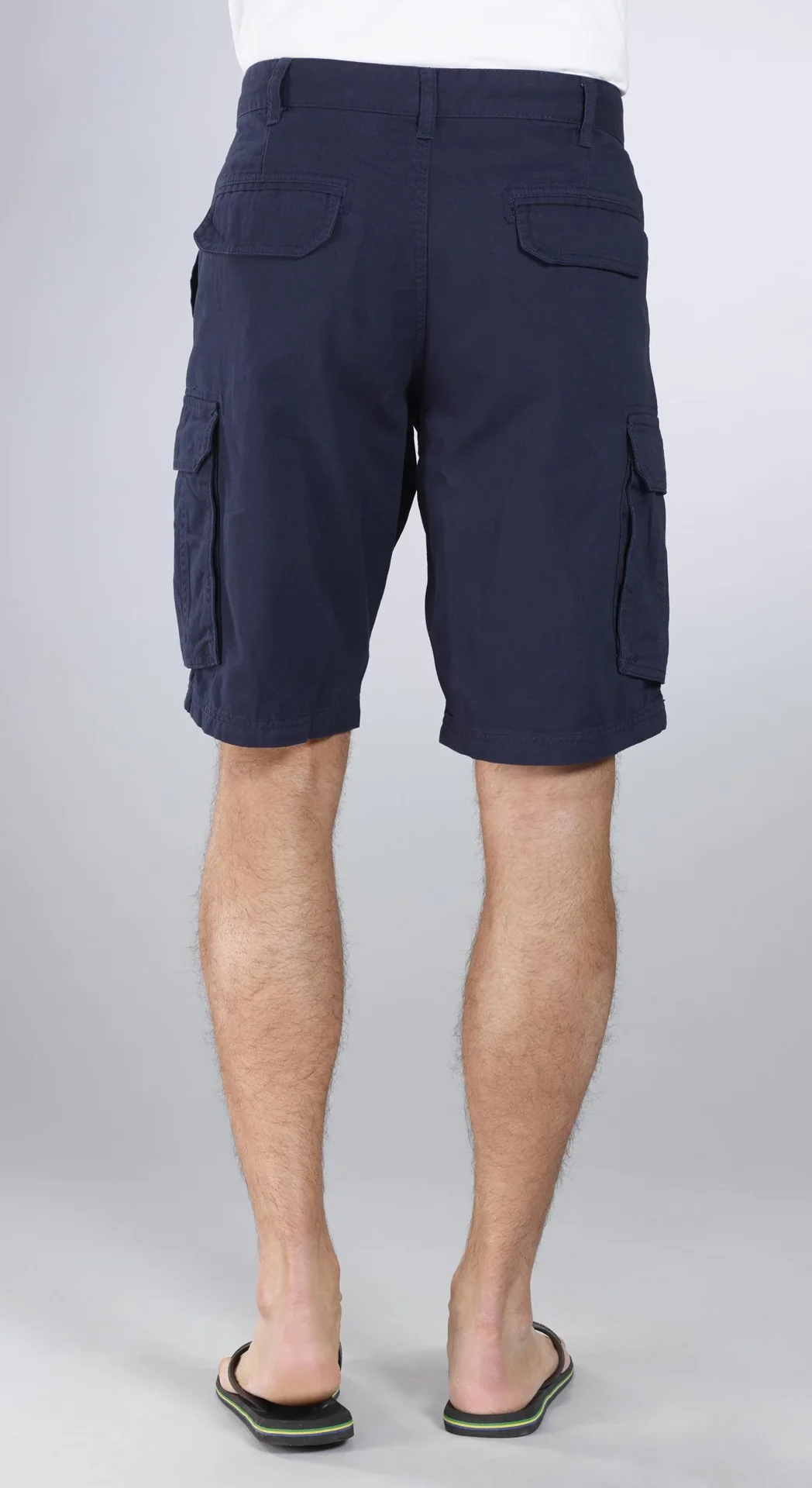 Cargoshort, grau, Gr.M - 2
