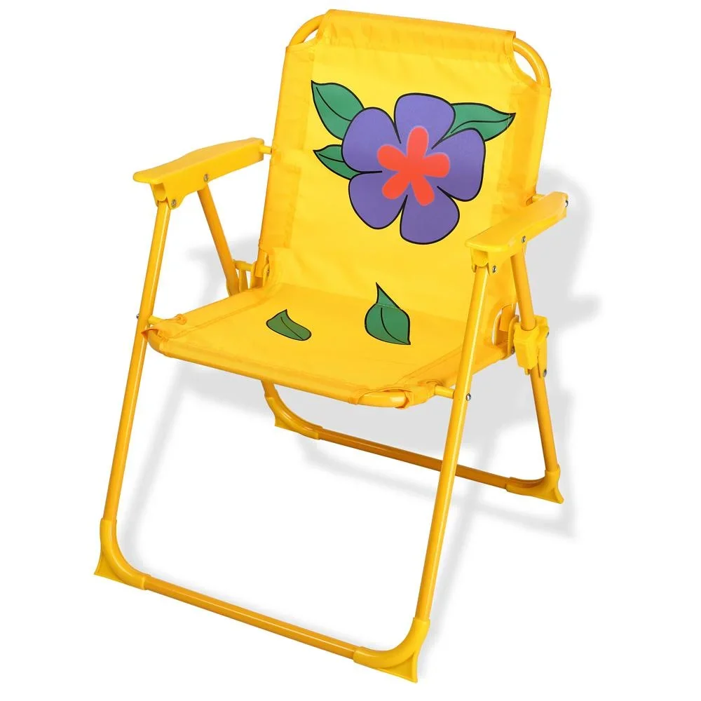 Kindergartenset Käfer - 2 Stühle 1 Tisch mit Sonnenschirm - 0